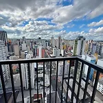 O Seu Aconchego Na Cidade Com Piscina E Academia