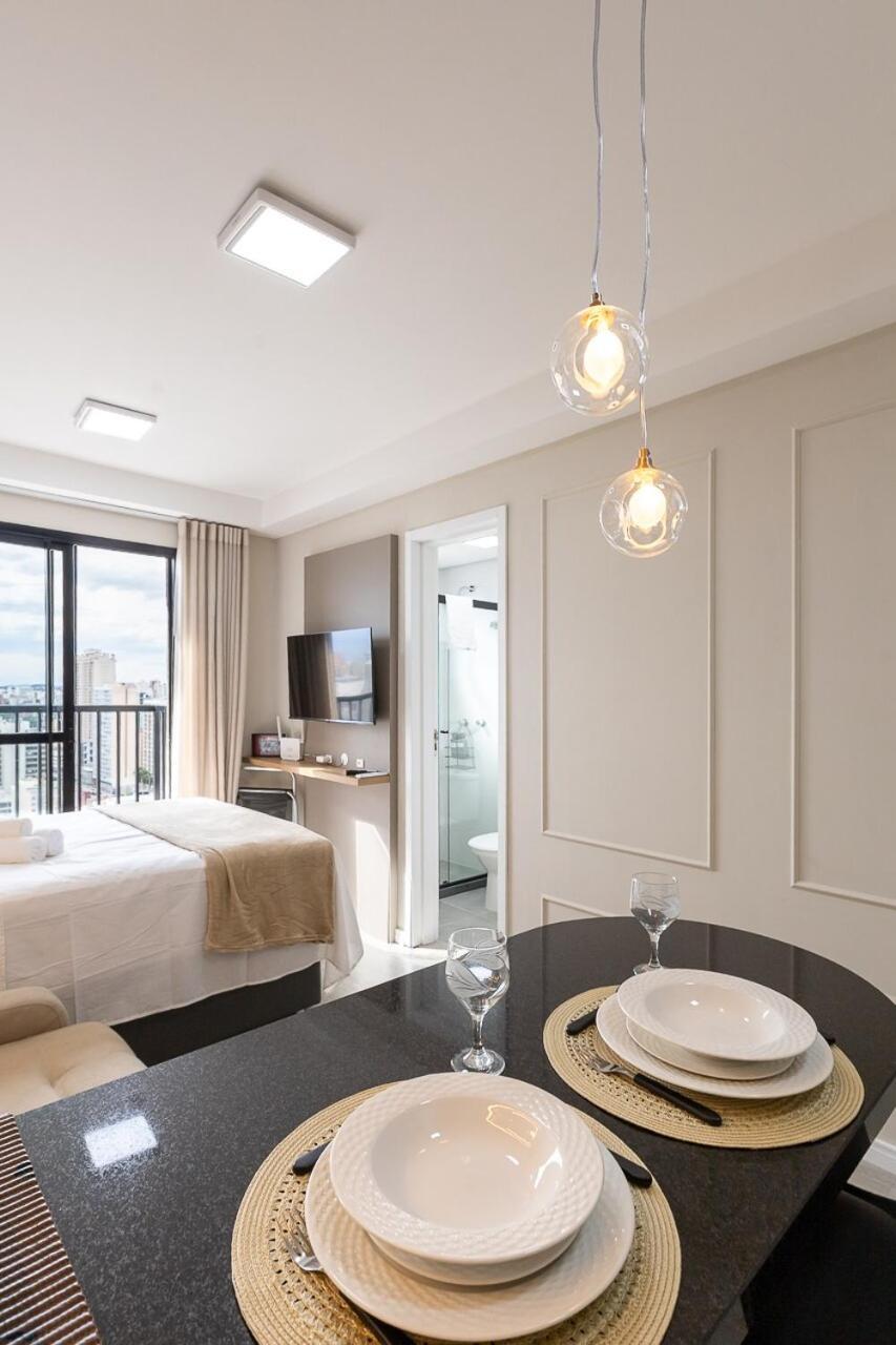Apartamento O Seu Aconchego Na Com Piscina E Academia *