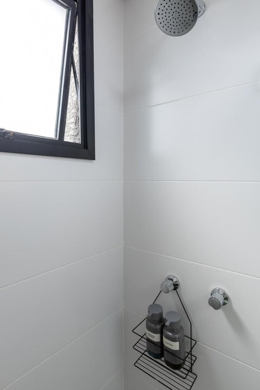 Apartamento O Seu Aconchego Na Com Piscina E Academia *