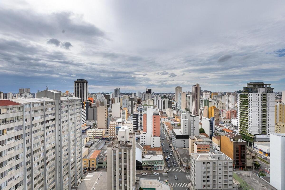 Apartamento O Seu Aconchego Na Com Piscina E Academia